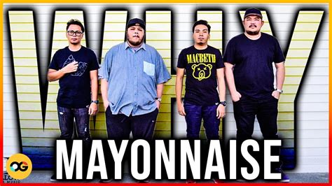 monty macalino age|Mayonnaise (band) .